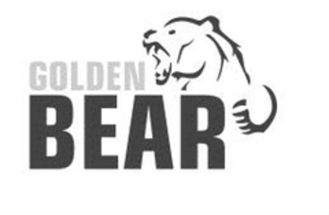 GOLDEN BEAR Logo (EUIPO, 25.01.2008)