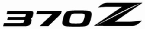 370 Z Logo (EUIPO, 02/20/2008)