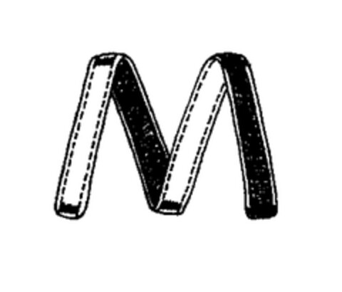 M Logo (EUIPO, 02/11/2008)