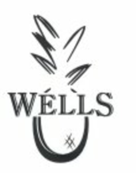 WELLS Logo (EUIPO, 03/12/2008)