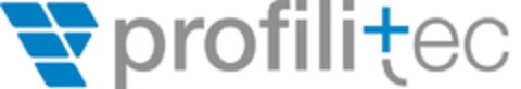 profilitec Logo (EUIPO, 22.03.2008)