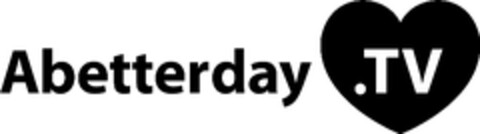 Abetterday .TV Logo (EUIPO, 22.04.2008)