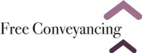 Free Conveyancing Logo (EUIPO, 01.05.2008)