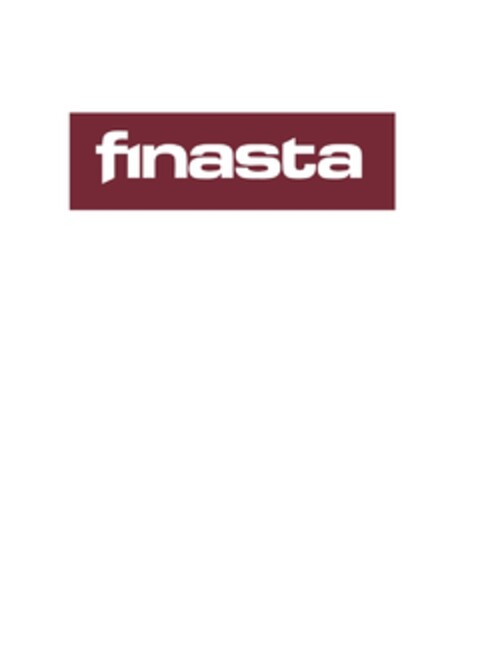 finasta Logo (EUIPO, 07.05.2008)