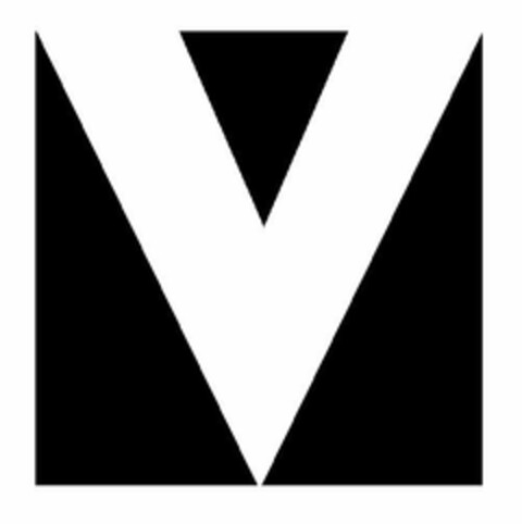 V Logo (EUIPO, 07/04/2008)