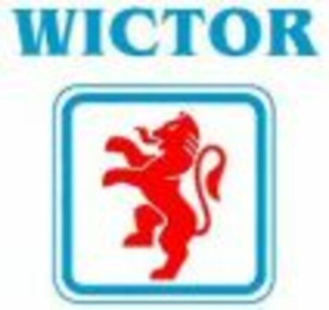 WICTOR Logo (EUIPO, 17.07.2008)