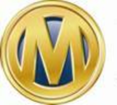 M Logo (EUIPO, 11/11/2008)