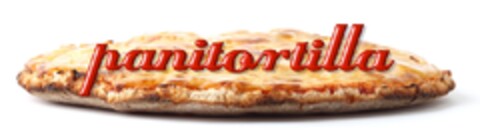 panitortilla Logo (EUIPO, 05.02.2009)