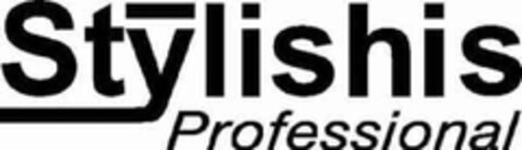 Stylishis Professional Logo (EUIPO, 20.05.2009)