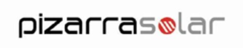 pizarrasolar Logo (EUIPO, 07/07/2009)