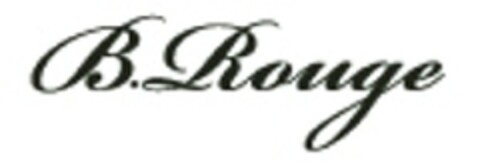 B.Rouge Logo (EUIPO, 06.08.2009)