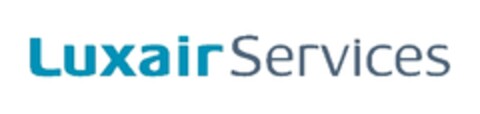 Luxair Services Logo (EUIPO, 16.10.2009)