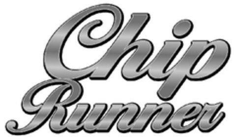 Chip Runner Logo (EUIPO, 01.12.2009)