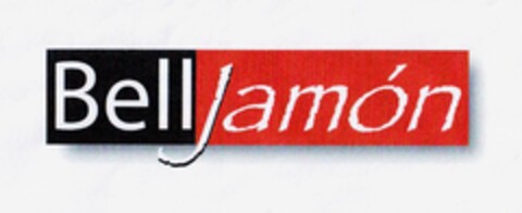 BELLJAMON Logo (EUIPO, 29.03.2010)