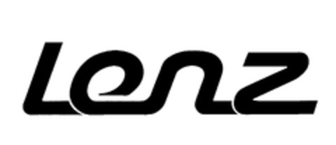 Lenz Logo (EUIPO, 29.04.2010)