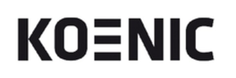 KOENIC Logo (EUIPO, 10.05.2010)