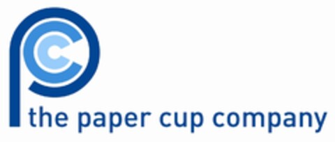 THE PAPER CUP COMPANY Logo (EUIPO, 20.09.2010)