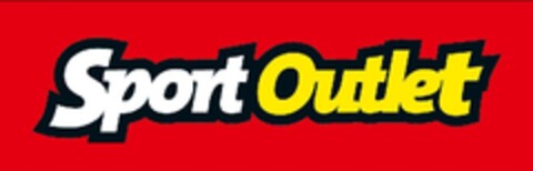 SPORT OUTLET Logo (EUIPO, 14.10.2010)