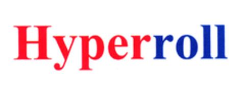 Hyperroll Logo (EUIPO, 07.10.2010)