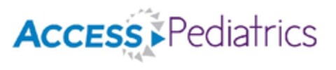 ACCESS PEDIATRICS Logo (EUIPO, 29.10.2010)
