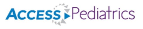 ACCESS PEDIATRICS Logo (EUIPO, 10/29/2010)