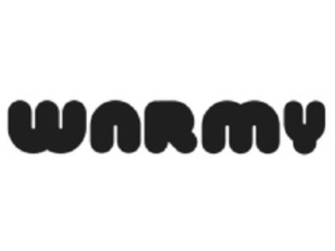 WARMY Logo (EUIPO, 22.11.2010)