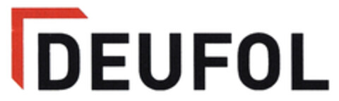 DEUFOL Logo (EUIPO, 05.11.2010)