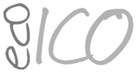 ECO ICO Logo (EUIPO, 03.12.2010)