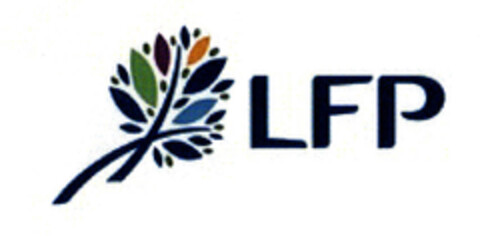 LFP Logo (EUIPO, 14.01.2011)