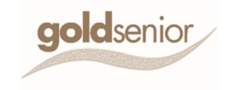 goldsenior Logo (EUIPO, 02/22/2011)