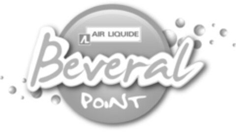 AIR LIQUIDE BEVERAL POINT Logo (EUIPO, 03/10/2011)