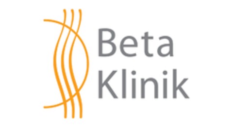 Beta Klinik Logo (EUIPO, 03.05.2011)