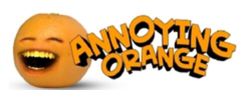 ANNOYING ORANGE Logo (EUIPO, 06.05.2011)