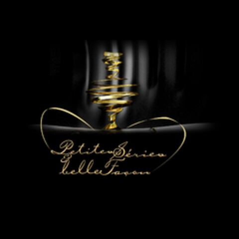 Petites séries et belle façon Logo (EUIPO, 06/10/2011)