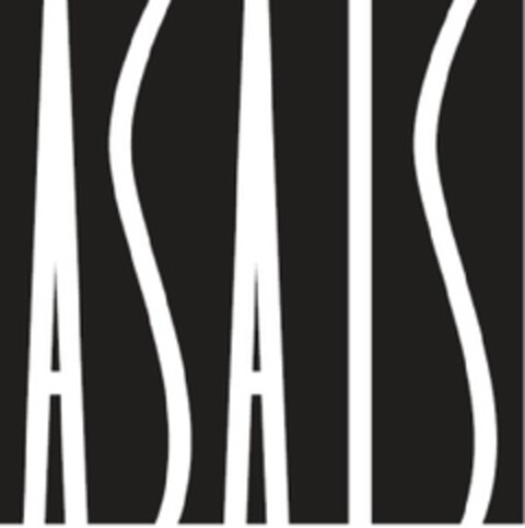 ASAIS Logo (EUIPO, 05.07.2011)