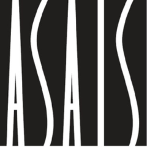 ASAIS Logo (EUIPO, 07/05/2011)