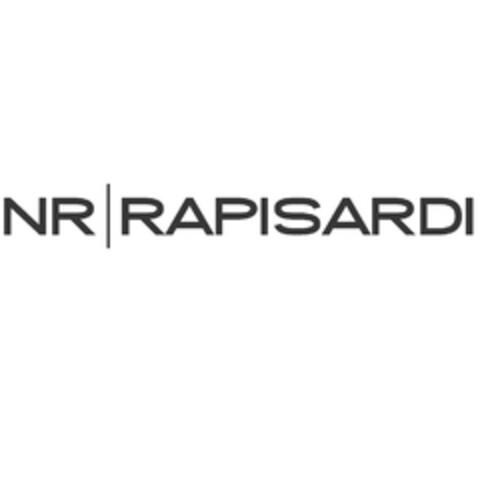 NR RAPISARDI Logo (EUIPO, 27.07.2011)