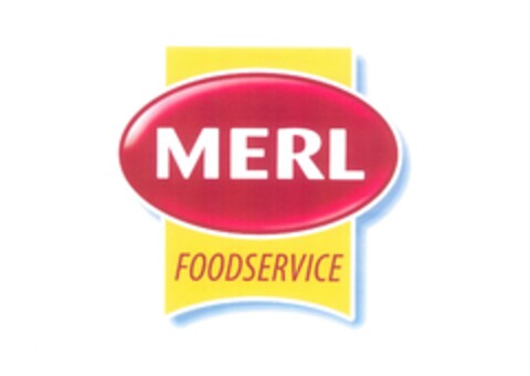 MERL FOODSERVICE Logo (EUIPO, 05.09.2011)