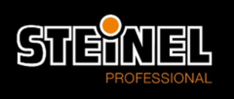STEINEL PROFESSIONAL Logo (EUIPO, 09.09.2011)
