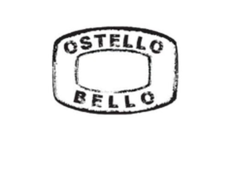 OSTELLO BELLO Logo (EUIPO, 29.09.2011)