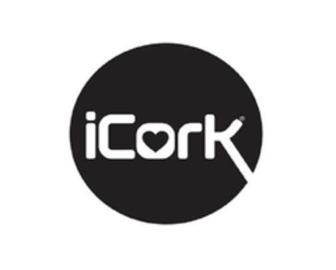 ICORK Logo (EUIPO, 11/21/2011)