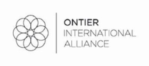 ONTIER INTERNATIONAL ALLIANCE Logo (EUIPO, 12.12.2011)