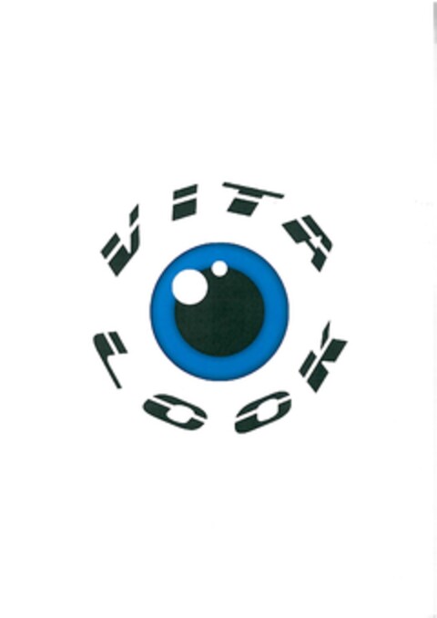 VITA LOOK Logo (EUIPO, 16.01.2012)