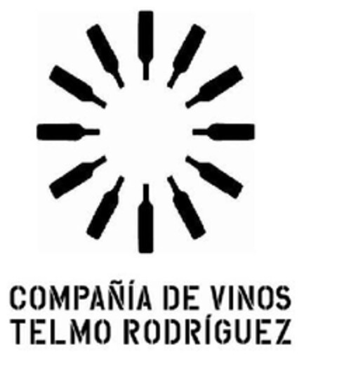 COMPAÑIA DE VINOS TELMO RODRIGUEZ Logo (EUIPO, 19.01.2012)