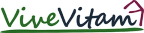 Vive Vitam Logo (EUIPO, 01/31/2012)