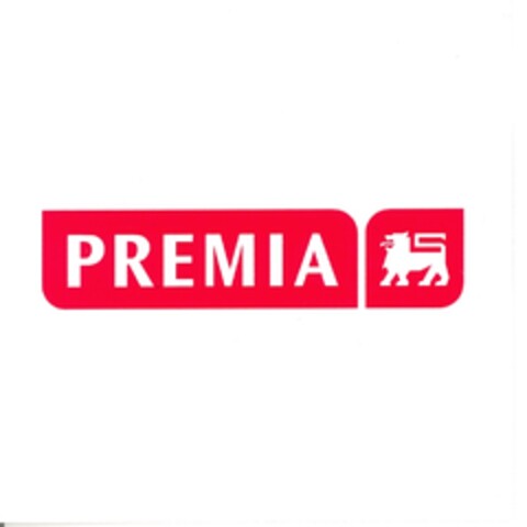 PREMIA Logo (EUIPO, 01.02.2012)
