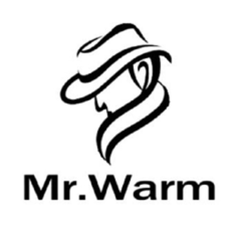 MR. WARM Logo (EUIPO, 01.03.2012)