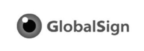 GlobalSign Logo (EUIPO, 12.04.2012)