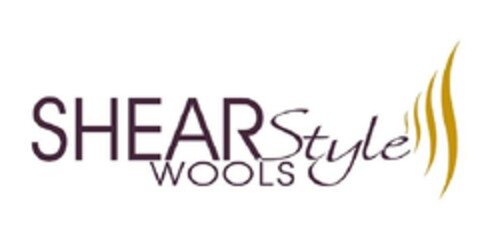 SHEAR STYLE WOOLS Logo (EUIPO, 13.04.2012)