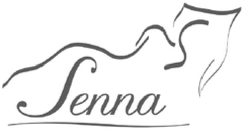 SENNA Logo (EUIPO, 04/25/2012)